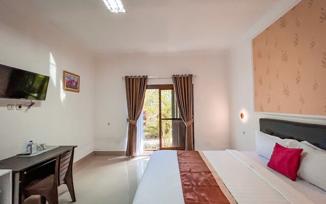 Kesari Glory Nusa Penida by GenuineHost