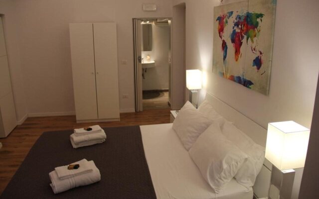 Abagnale Home Montecitorio