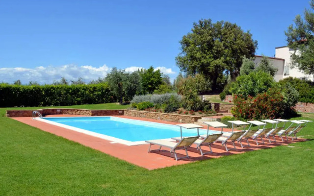 Villa di Vinci Vinci