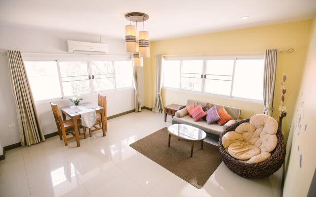 The Opium Serviced Apartment & Hotel