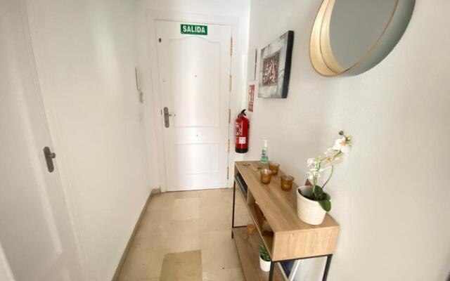 Apartamento Plaza España Las Rozas
