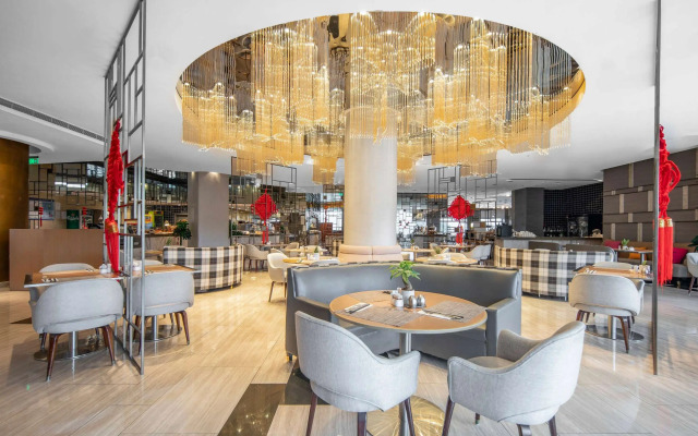 Ramada Plaza Pudong