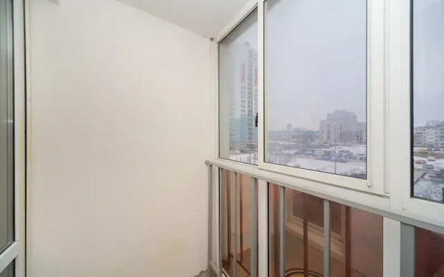 KK apartments on str. Polevaya, bld. 10