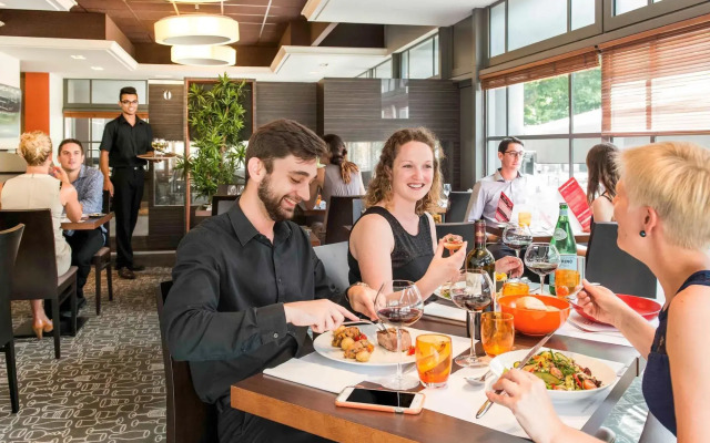 Mercure La Roche Sur Yon Centre