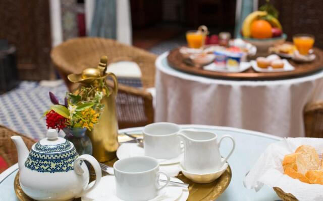 Riad Dar Cordoba