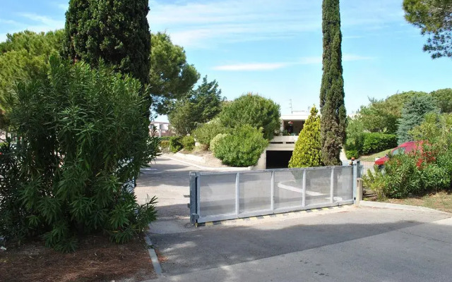 Appartement La Petite Maison