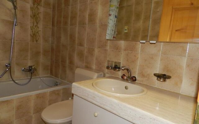 Gletscherhorn II (Tapia)