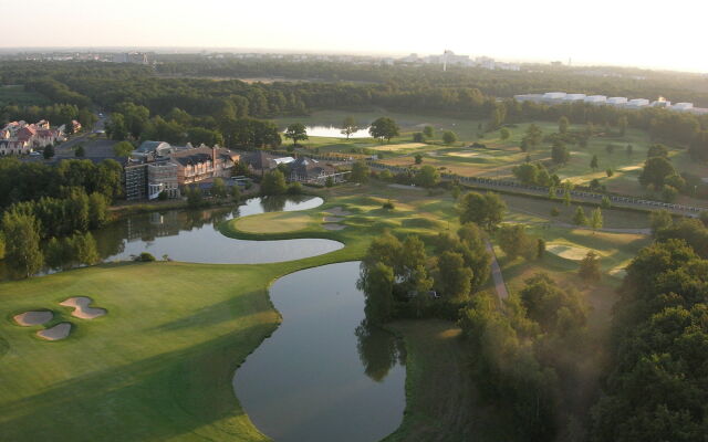 Mercure Orléans Portes de Sologne