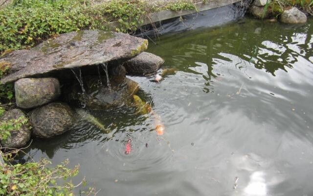 B&B Kleintje Eleveld