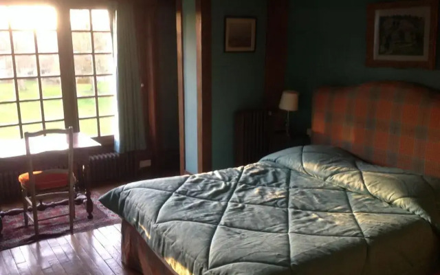 Chambres d'Hôtes Le Manoir de Beaumarchais