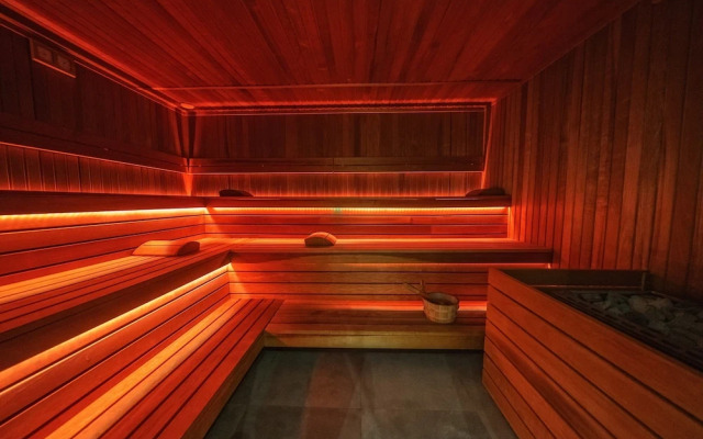 Sun&Snow Resorts E Białka Tatrzańska