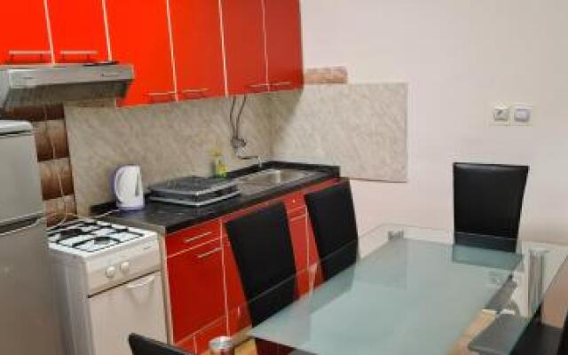 Kilic Apartments