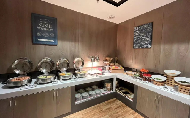 Yuntel Inn Kunming Baita Road