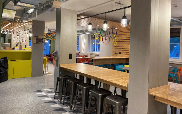 MEININGER Hotel Innsbruck Zentrum