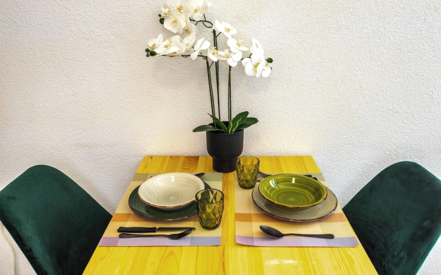 Elegant APT 5 min walk from Split center