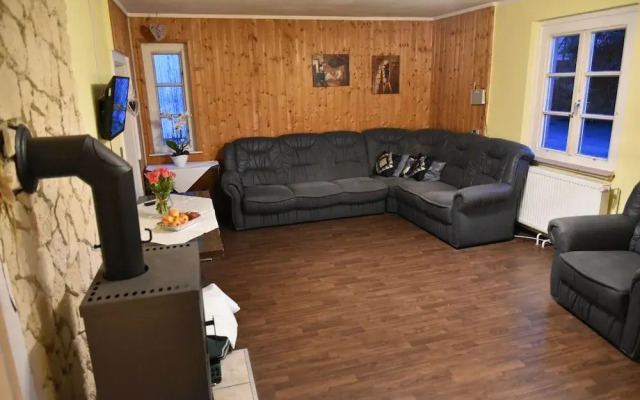 Ferienwohnung Domäne Süpplingenburg