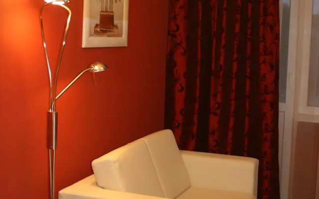 Apartamenty Kluczowe