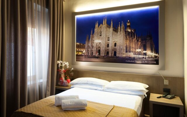 Heart Hotel Milano