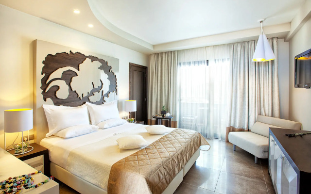 Sivota Diamond Spa Resort