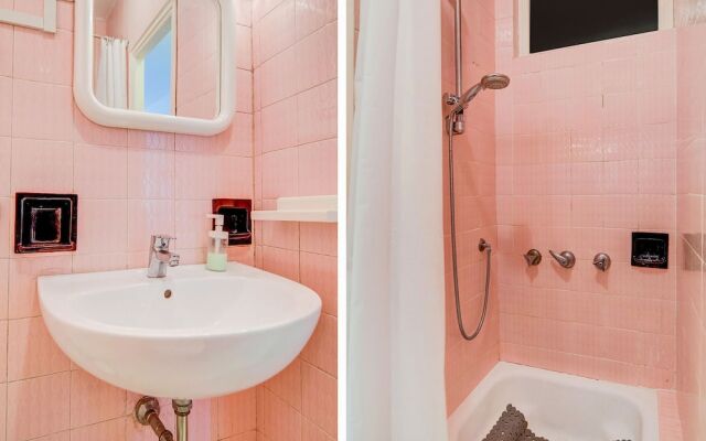 Delightful Apartment in Sanremo With Garden