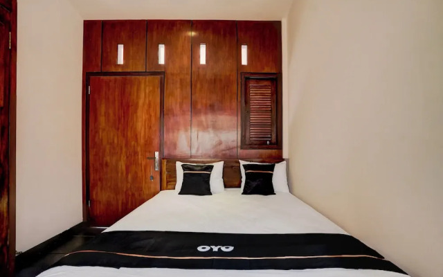 OYO 94767 Griya Djati Syariah 1