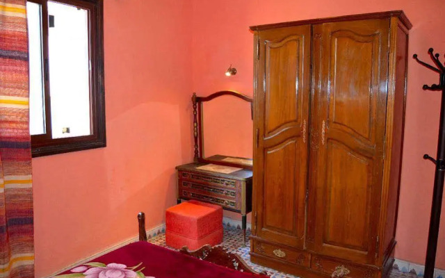 Maison d'hôtes Cité Portugaise