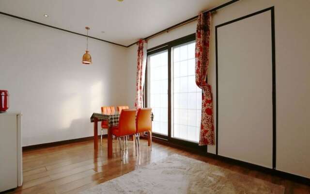 Yangyang Guesthouse Pension