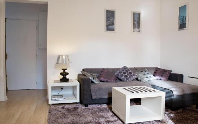 Appartement 3 pièces