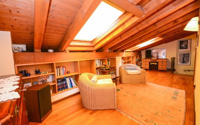 La Gardonese Suite Apartment