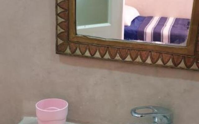Inna guest house
