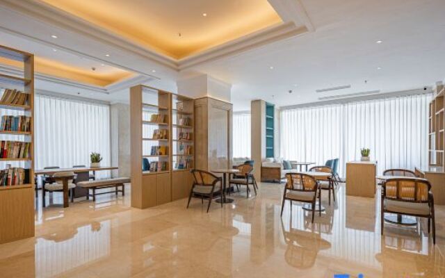 Ximu Hotel  Kunming MixC
