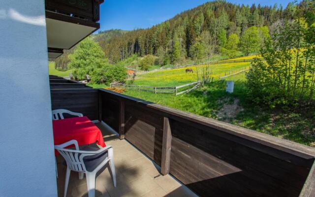 Huberhof 4 by Alpenidyll Apartments