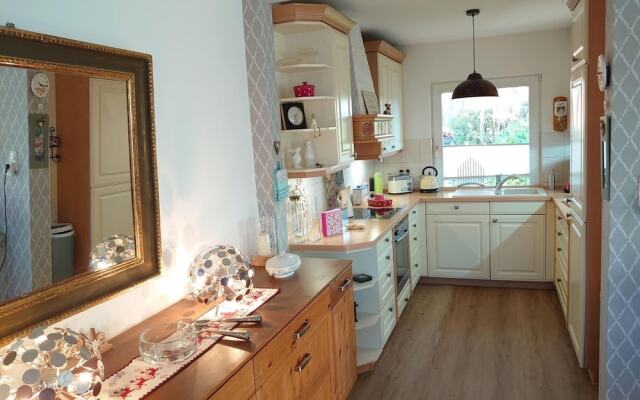 Wellness & Comfort Retreat