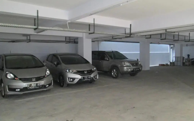 Kembang Hotel