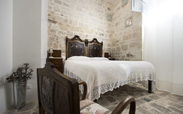 Sanbartolomeo Casa e Putìa