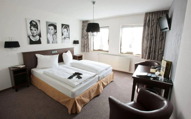 Hotel Lellmann