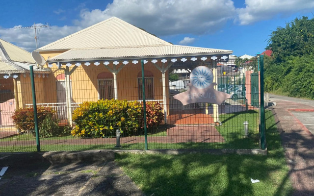 Appartement Hortensia 3