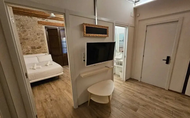 Classic Palau Apartments