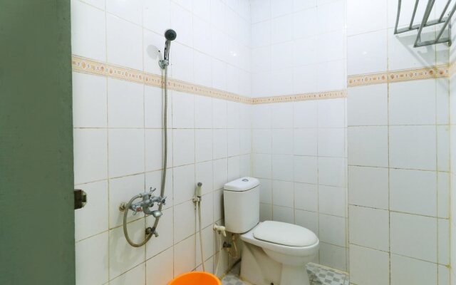 Pondok Green Adhyaksa Syariah