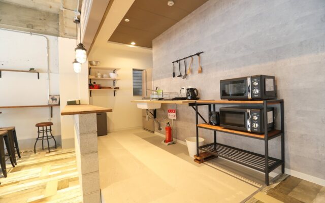 Gush - Hostel