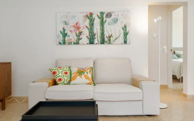 House in Marbella Near Beaches