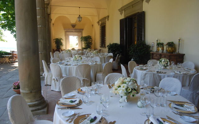 Villa il Poggiale - Dimora Storica