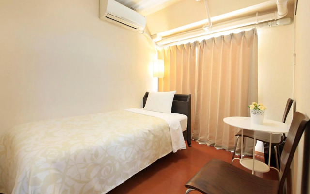 Shinjuku Urban Hotel