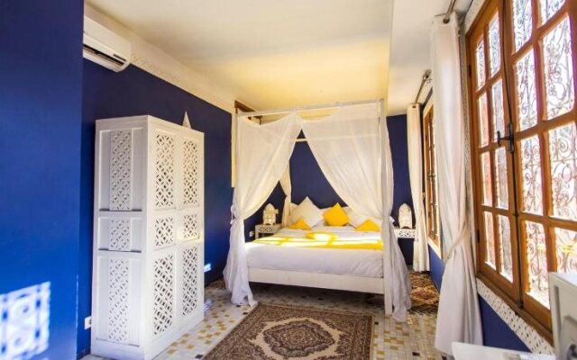 Riad 53