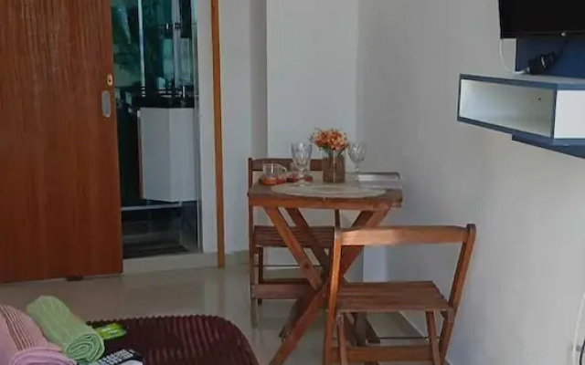 Pousada ilha Bella