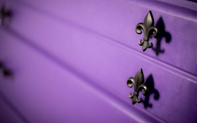 Beyond The Wall Bed and Breakfast