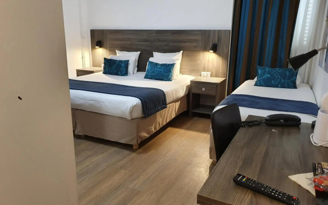 Kyriad Chalon sur Saone Centre