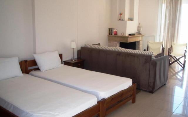 Elea Apartments
