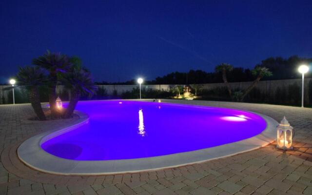 Meadow luxury villa