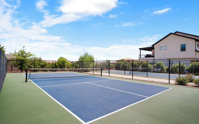 Adventure Awaits in Ocotillo